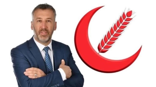 Faruk Güler’den Eskişehir için su yönetimi çağrısı: “Tedbirler gecikmeden alınmalı”